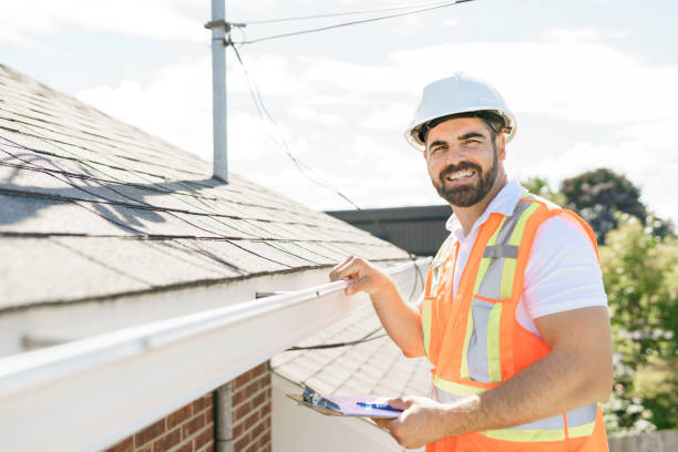 Best Roof Repair Services  in Summerset, SD