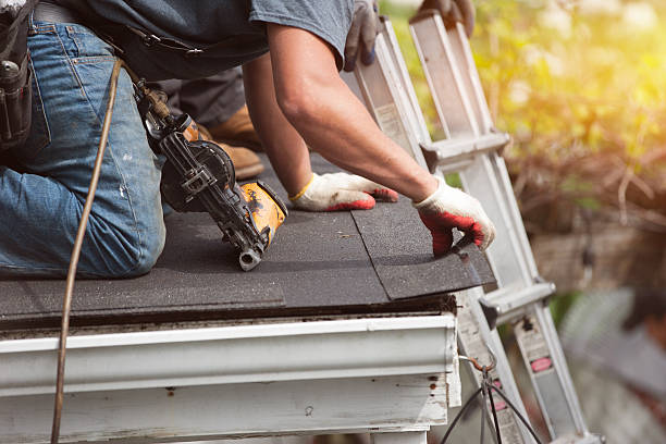 Best Commercial Roofing Services  in Summerset, SD